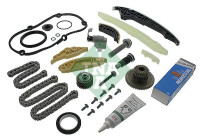 Timing chain set