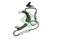 Timing chain set