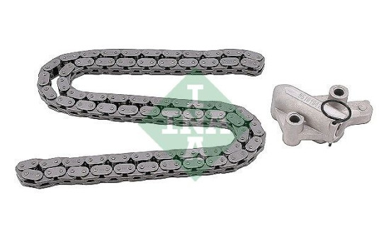 Timing chain set