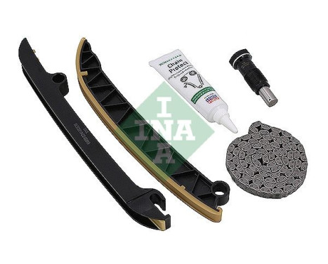 Timing chain set