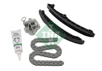 Timing chain set