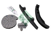 Timing chain set