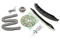 Timing chain set