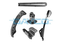 Timing chain set