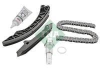 Timing chain set