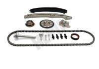 Timing chain set
