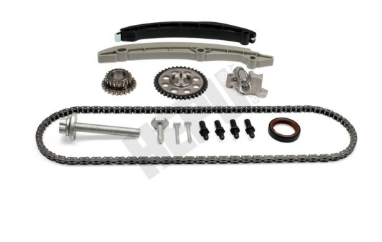 Timing chain set