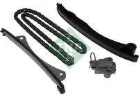 Timing chain set
