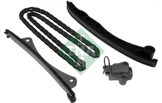 Timing chain set