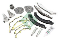 Timing chain set