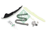 Timing chain set