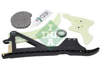 Timing chain set