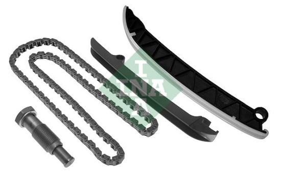 Timing chain set