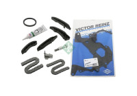 Timing chain set