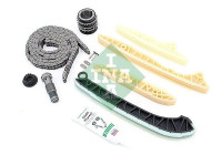 Timing chain set