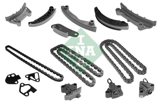 Timing chain set Timing chain set