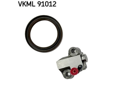 Timing chain set, Image 2