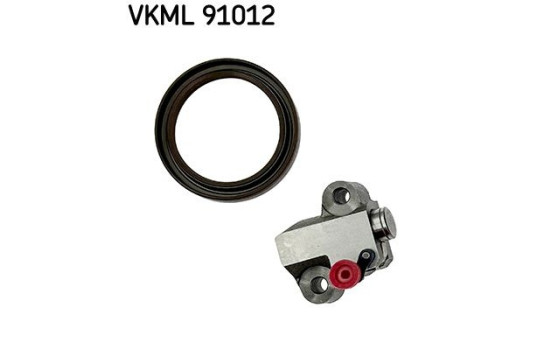 Timing chain set, Image 2