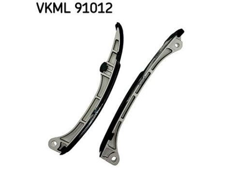Timing chain set, Image 3