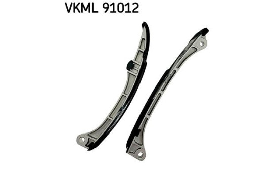 Timing chain set, Image 3