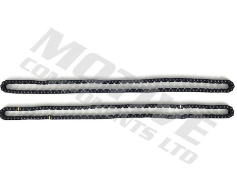 Timing chain set, Image 6