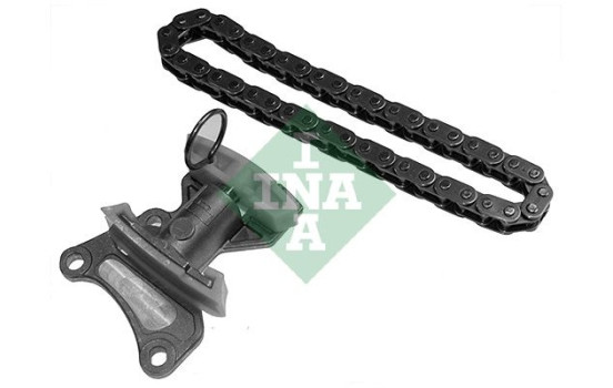 Timing chain set