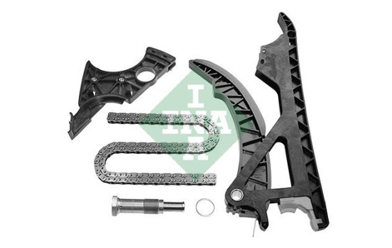 Timing chain set