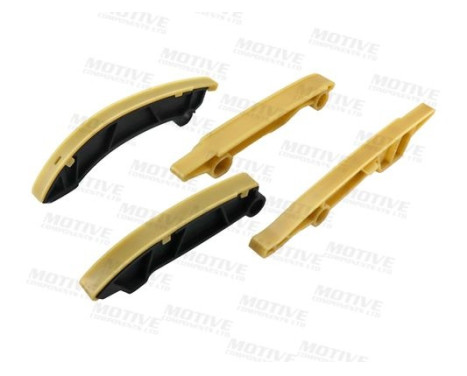 Timing chain set, Image 2