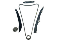 Timing chain set