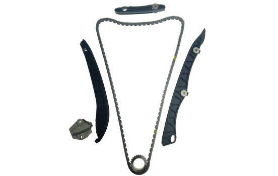 Timing chain set
