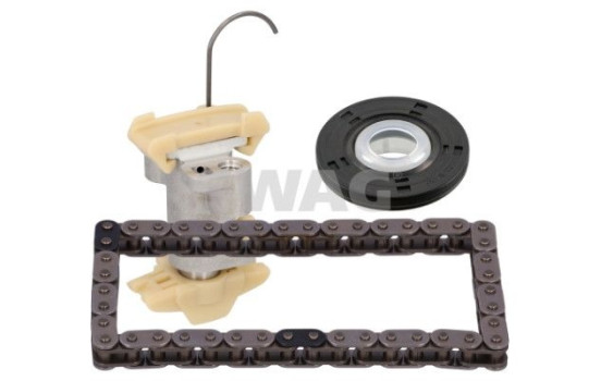 Timing chain set