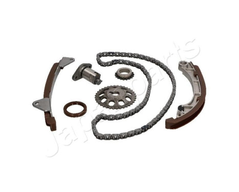 Timing chain set