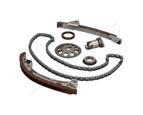 Timing chain set, Image 3