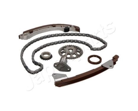 Timing chain set, Image 4