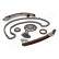 Timing chain set, Thumbnail 4