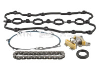 Timing chain set