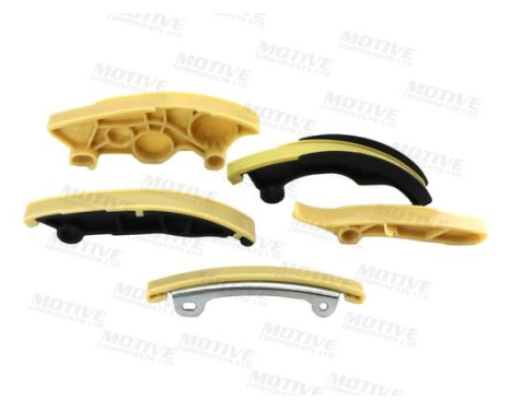 Timing chain set, Image 2