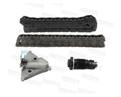 Timing chain set, Image 3