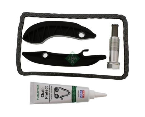 Timing chain set
