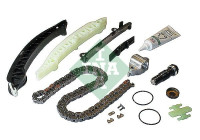 Timing chain set