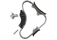 Timing chain set