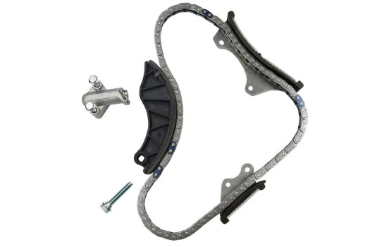 Timing chain set
