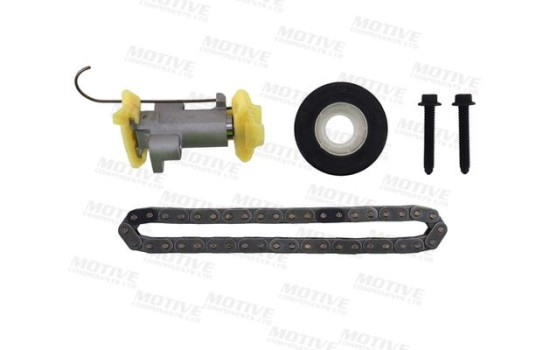 Timing chain set