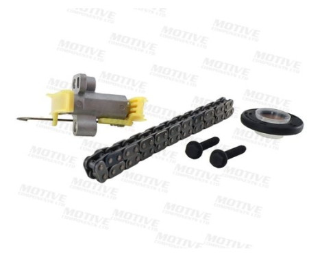 Timing chain set, Image 2