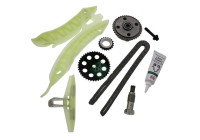Timing chain set
