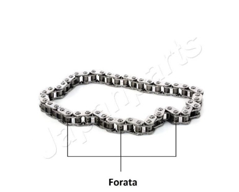 Timing chain set, Image 2