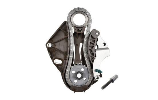Timing chain set