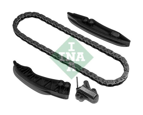 Timing chain set
