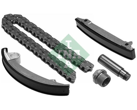 Timing chain set