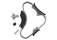 Timing chain set